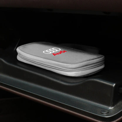 Audi Storage Handtasche