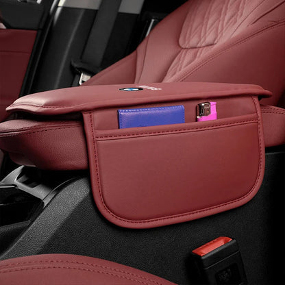 BMW Storage Armrest Box Pad