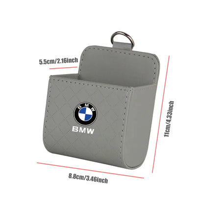 Bolsa de almacenamiento de coche BMW