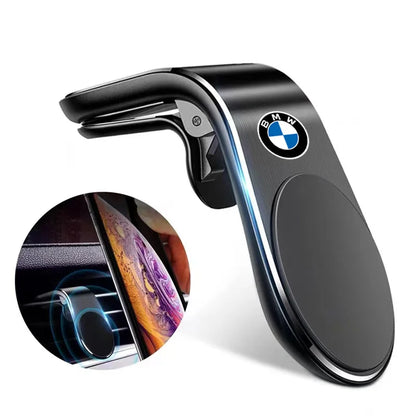 Magnetic Phone Holder for BMW