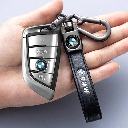 BMW M Series Luxury Keychain