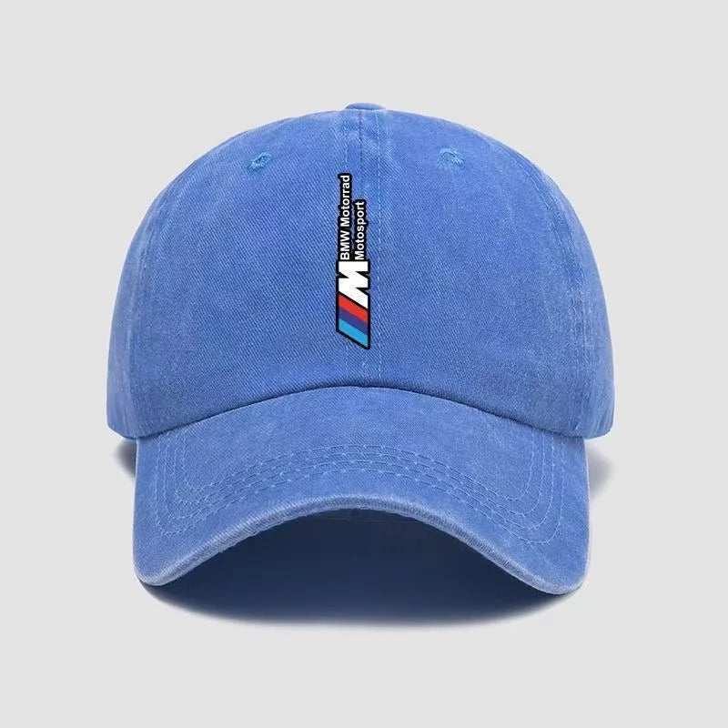 BMW M Series Vintage Cap