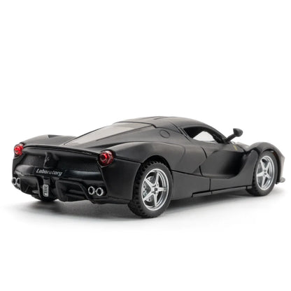 Ferrari laferrari miniature