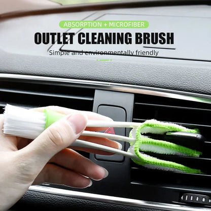 Car Cleaning Brush for VW