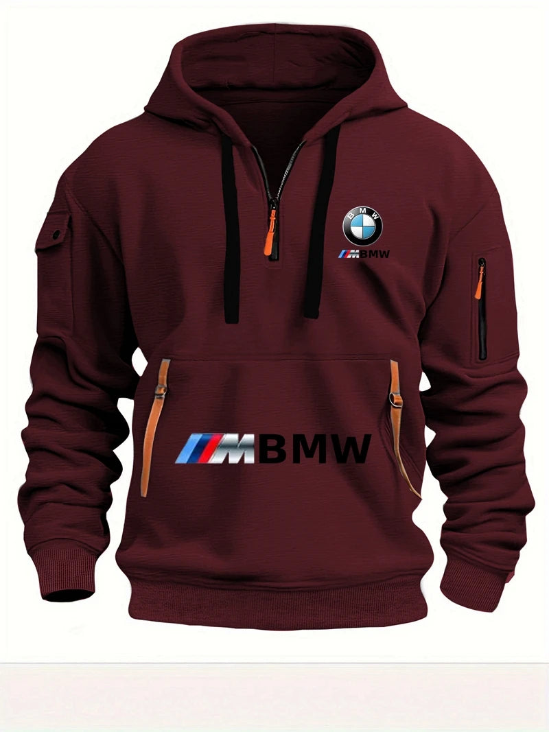 BMW Motorsport Hoodie