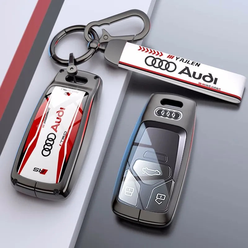 Audi Key Case –  Protection