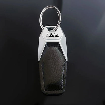 Audi Keychain Collection