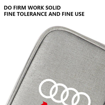 Bolso de almacenamiento Audi