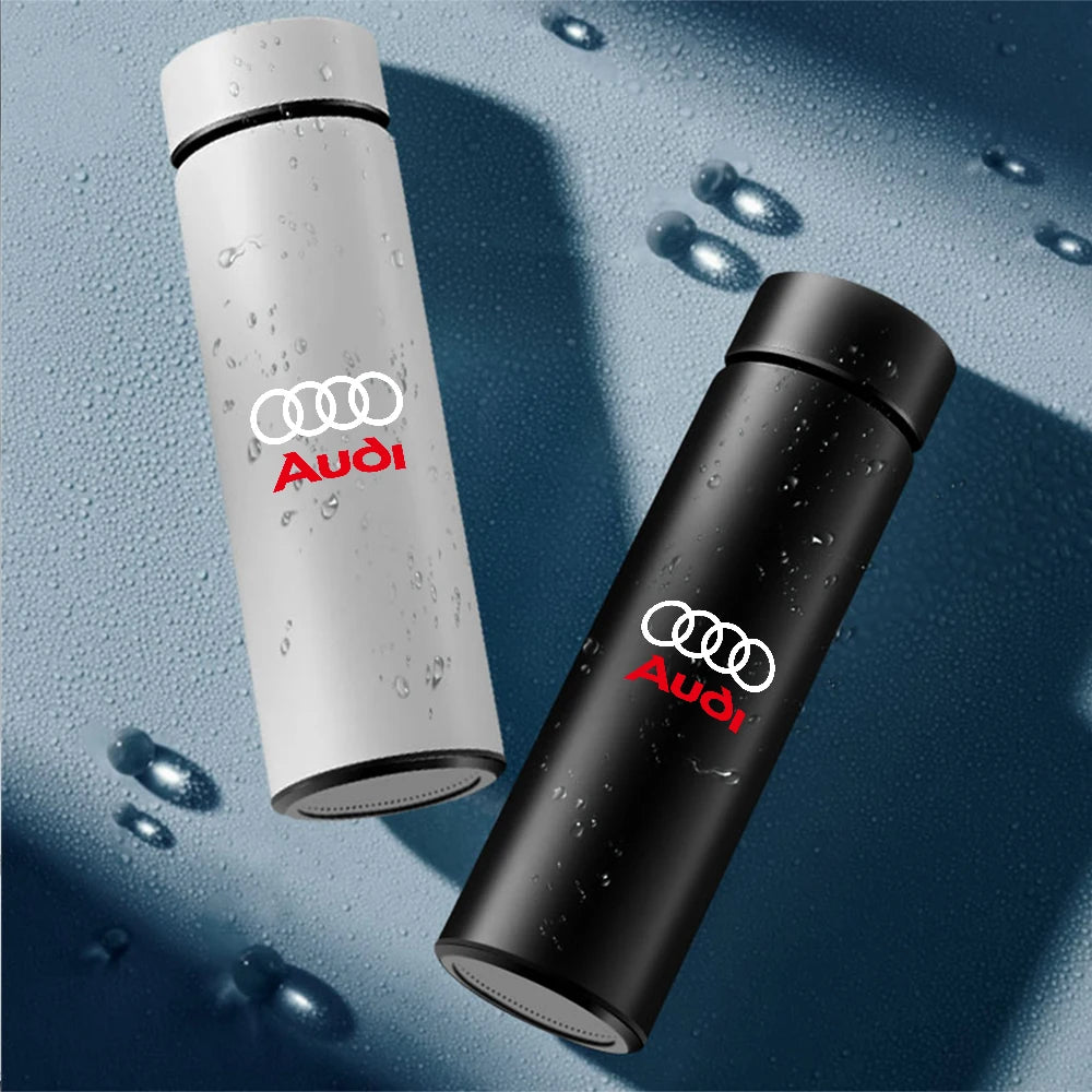 Audi Thermos Smart Cup 