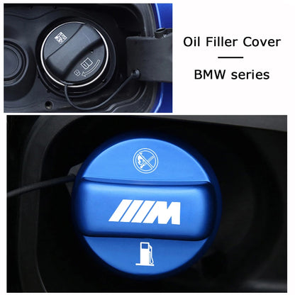 BMW Series Oil Tank Protect Cover 