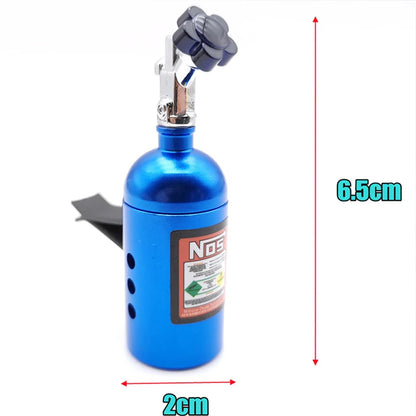 NOS Bottle Air Freshener