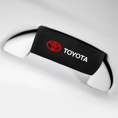 Cubierta de manija de techo Toyota