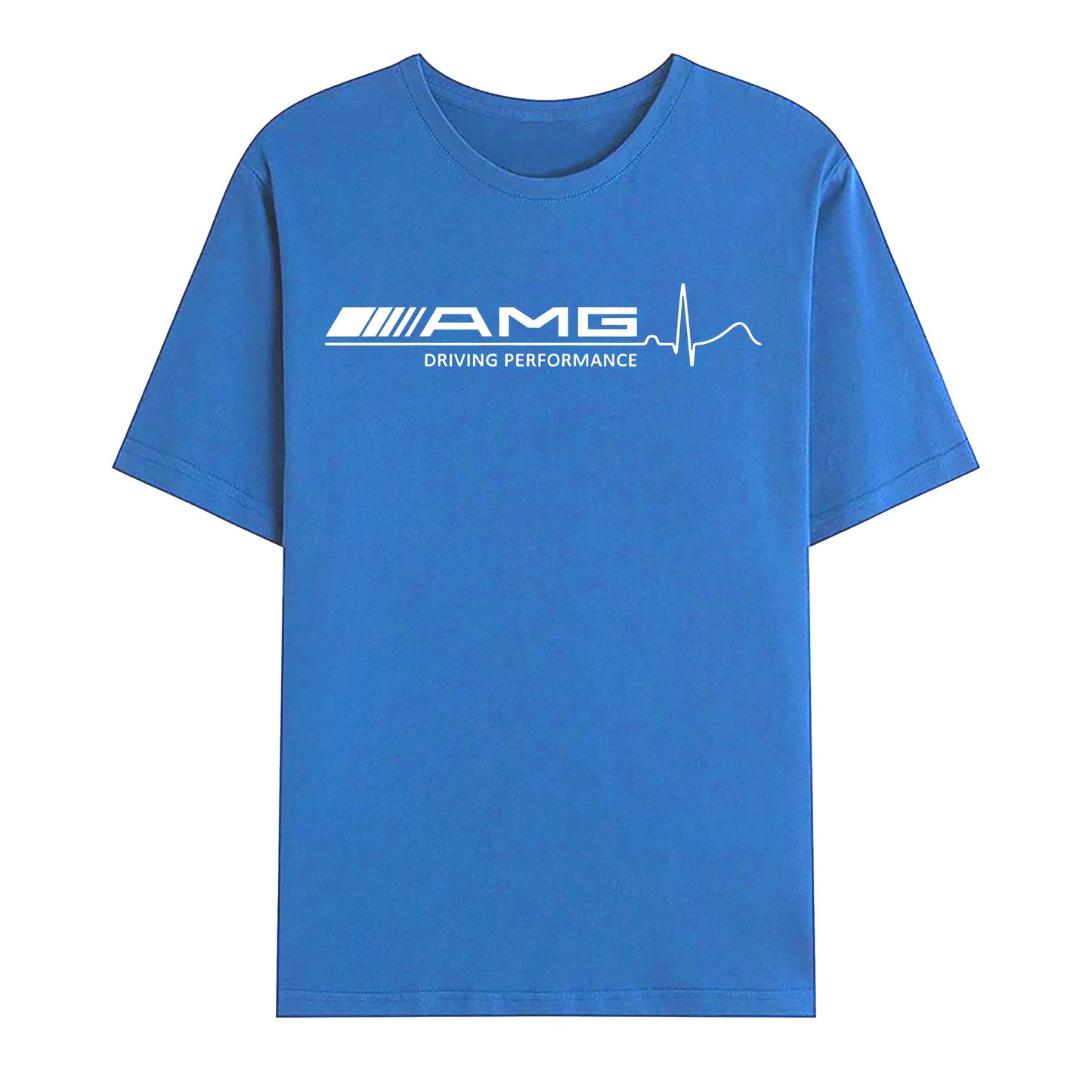 AMG Car Comfort T-shirt