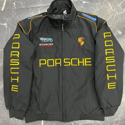 Porsche Racing Jacket 