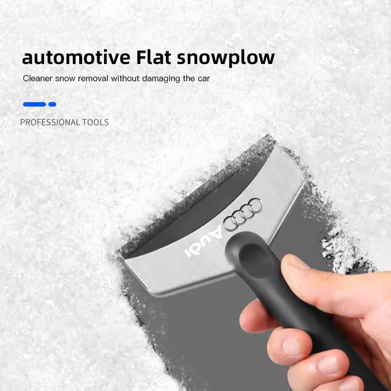 Audi Snow Shovel