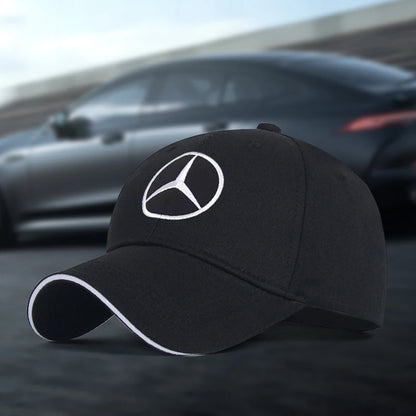 Mercedes-Benz Cap