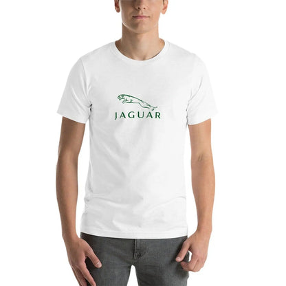 Jaguar Men's T-Shirt