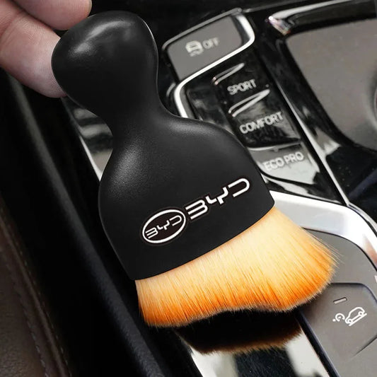 BYD Soft Cleaning Brush 