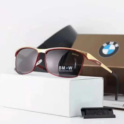 BMW Sunglasses - Stylish Protection