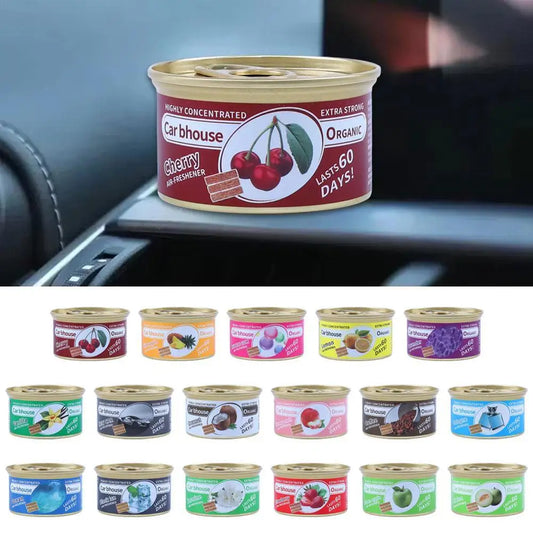 Car Flavoring Car Air Fresheners 