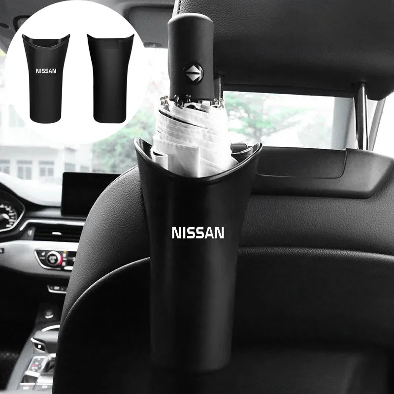 Auto wasserdichtes Regenschirm Set für Nissan