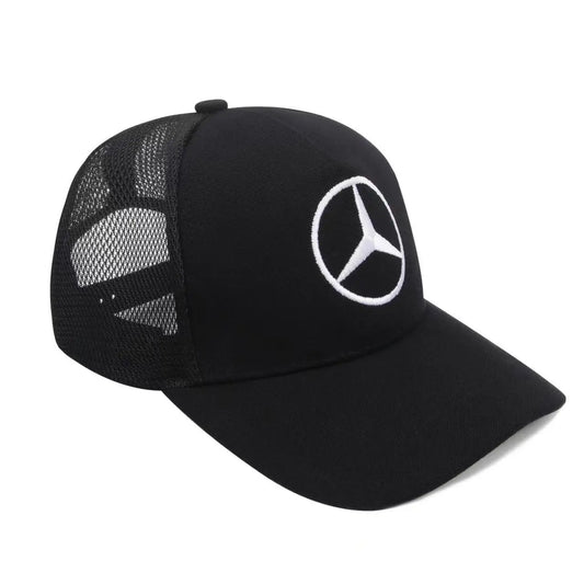 Gorra Mercedes Benz