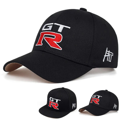 GT-R Cap