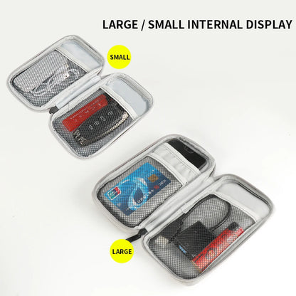 Audi Storage Handtasche