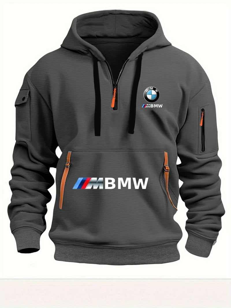 BMW Motorsport Hoodie