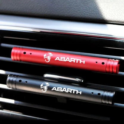 Abarth Air Vent Perfume Clip