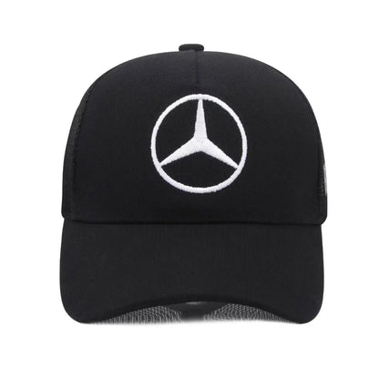 Mercedes-Benz Classic Cap