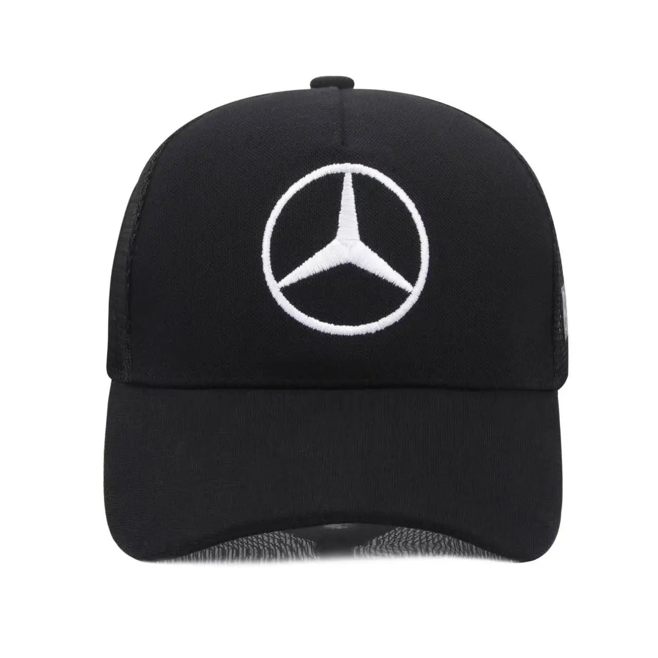 Mercedes Benz Cap