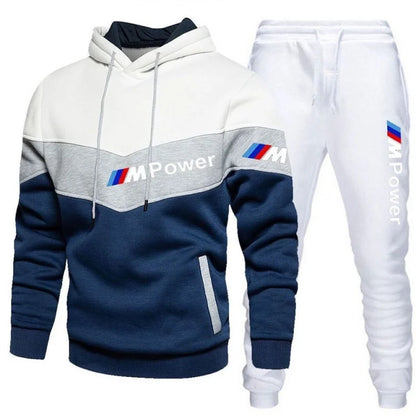 BMW Hoodie Set