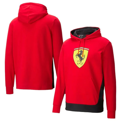 Formula 1 Team Racing Hoodie 