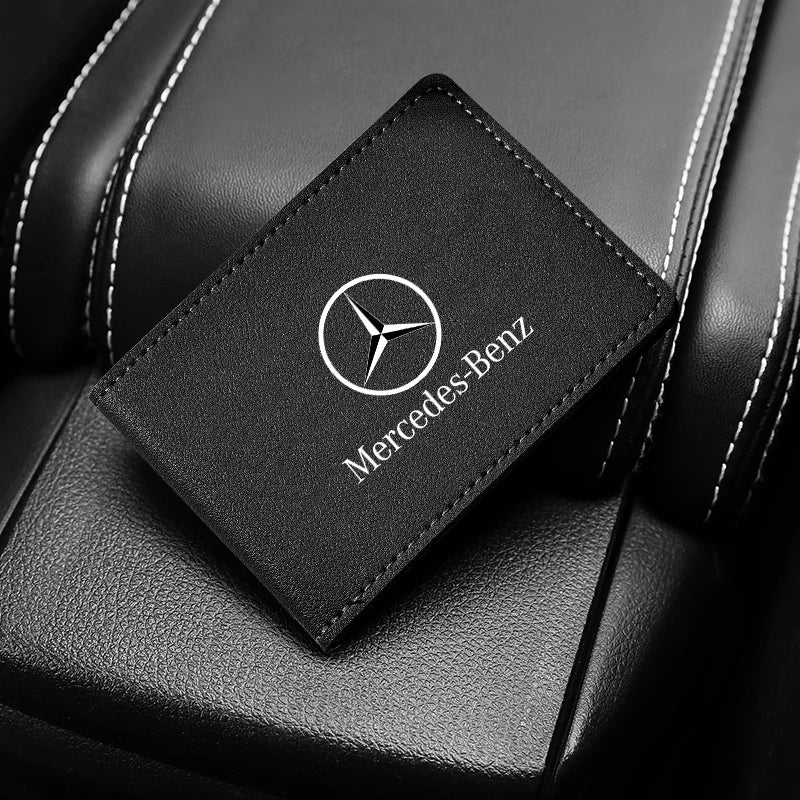 Mercedes-Benz Wallet