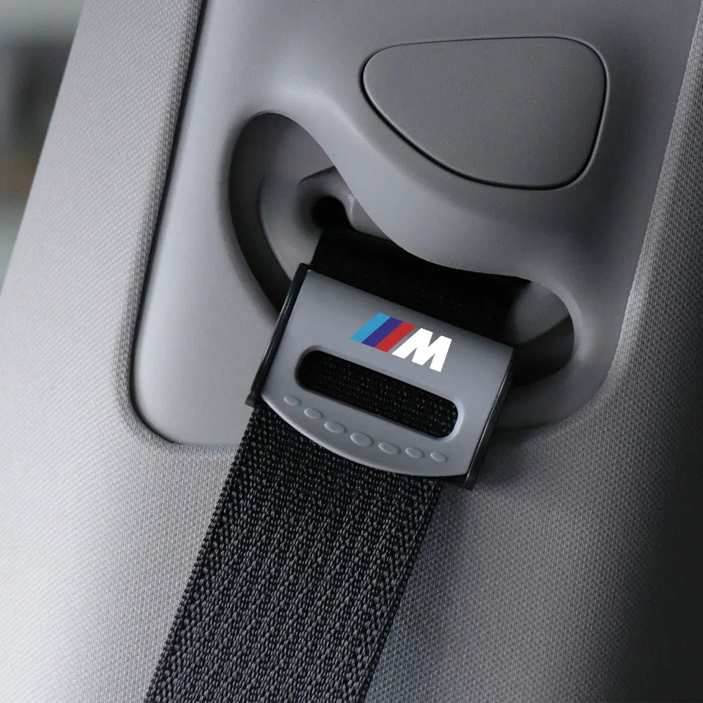 BMW M Clip de cinturón de seguridad