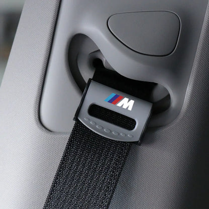 Clip de ceinture de sécurité BMW M