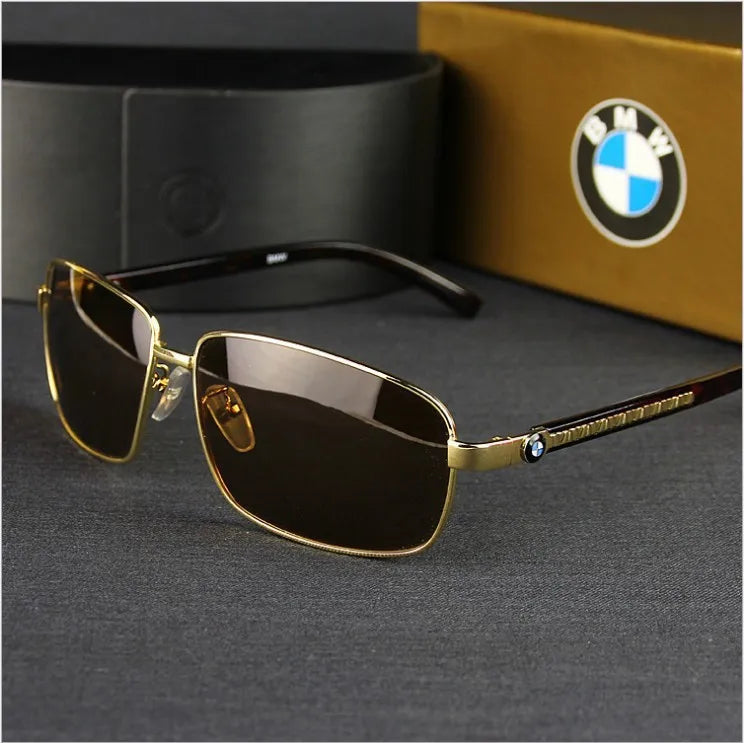 BMW Sunglasses - Stylish Eyewear 