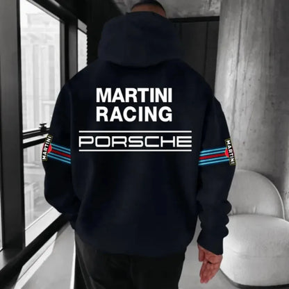 Porsche Martini Racing Hoodie 