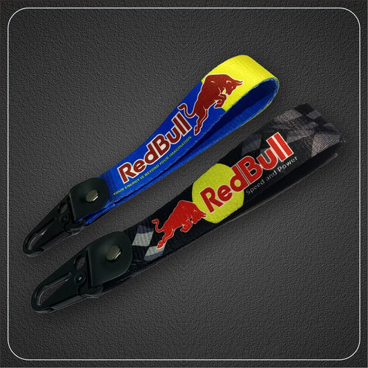 Chain de clés Red Bull 