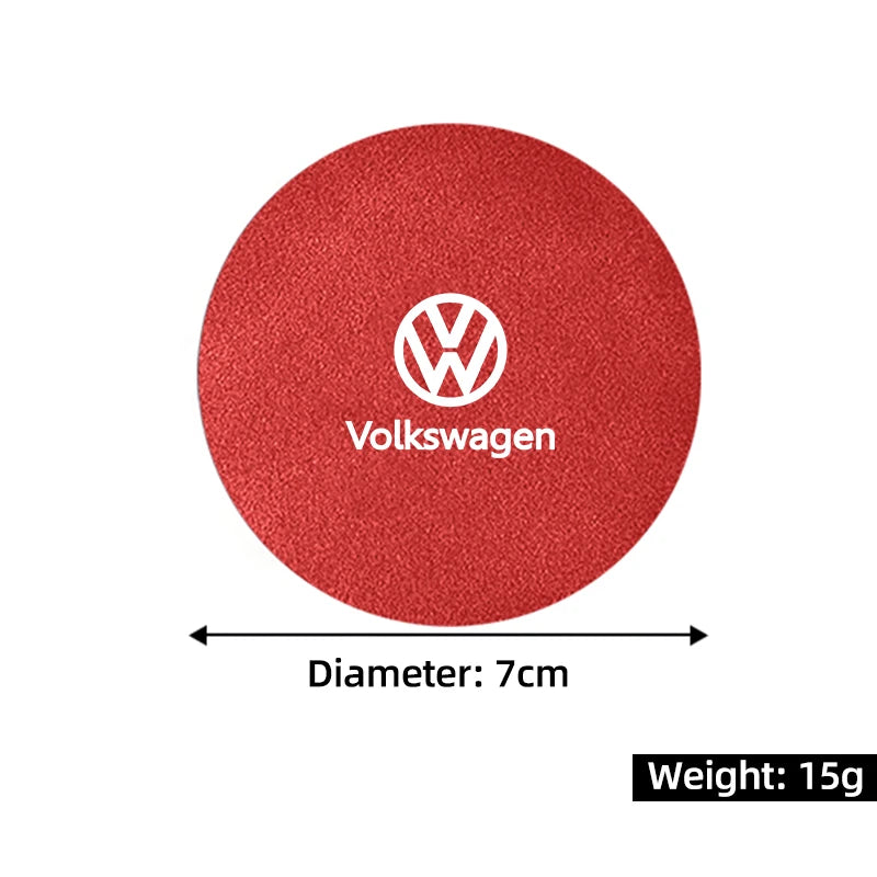 Almohadilla de copa Volkswagen