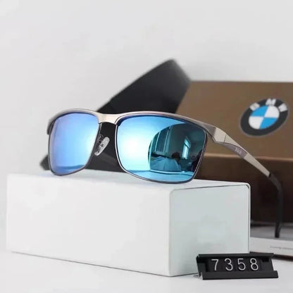 BMW Sunglasses - Stylish Protection