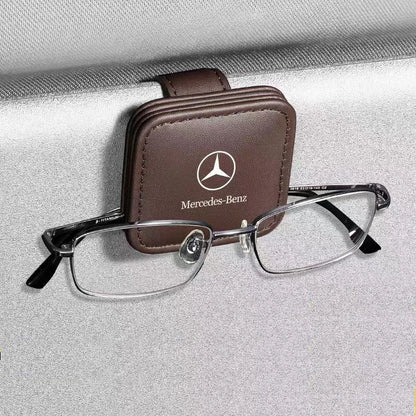 Support de lunettes de soleil pour Mercedes