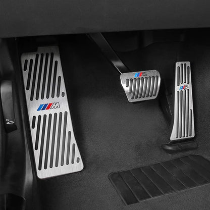 BMW M Clutch Brake Accelerator Pedal Cover