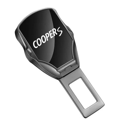 Mini extensor de cinturón de seguridad de Cooper 