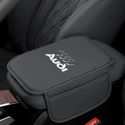 Audi Car Armlehre Box Pad