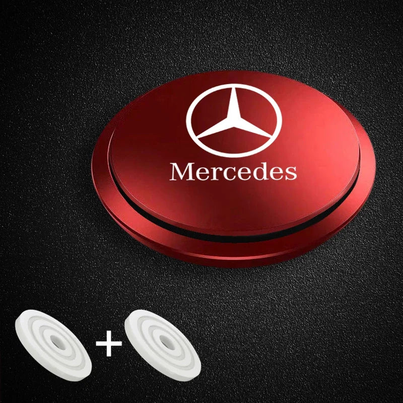 Mercedes-Benz Anti-Slip Dashboard Teor PhoneDder