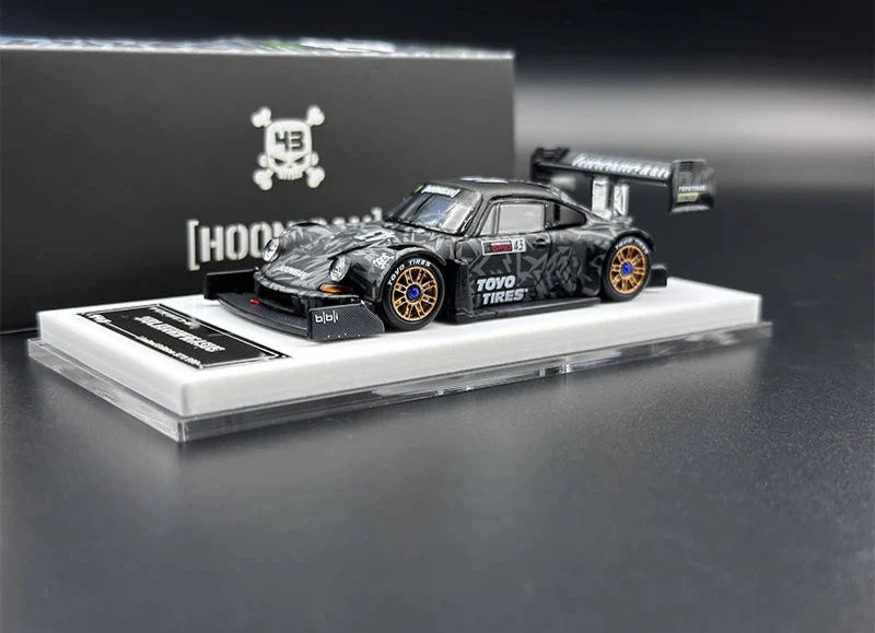 1:64 Hoonigan Hoonipigasus Limited Edition 