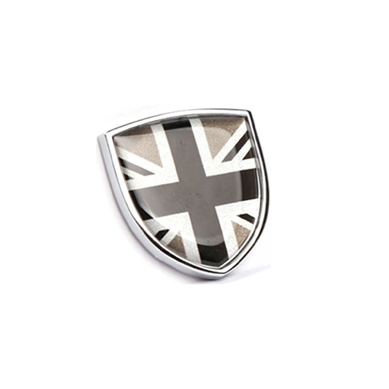 Mini Cooper Car Badge Emblem