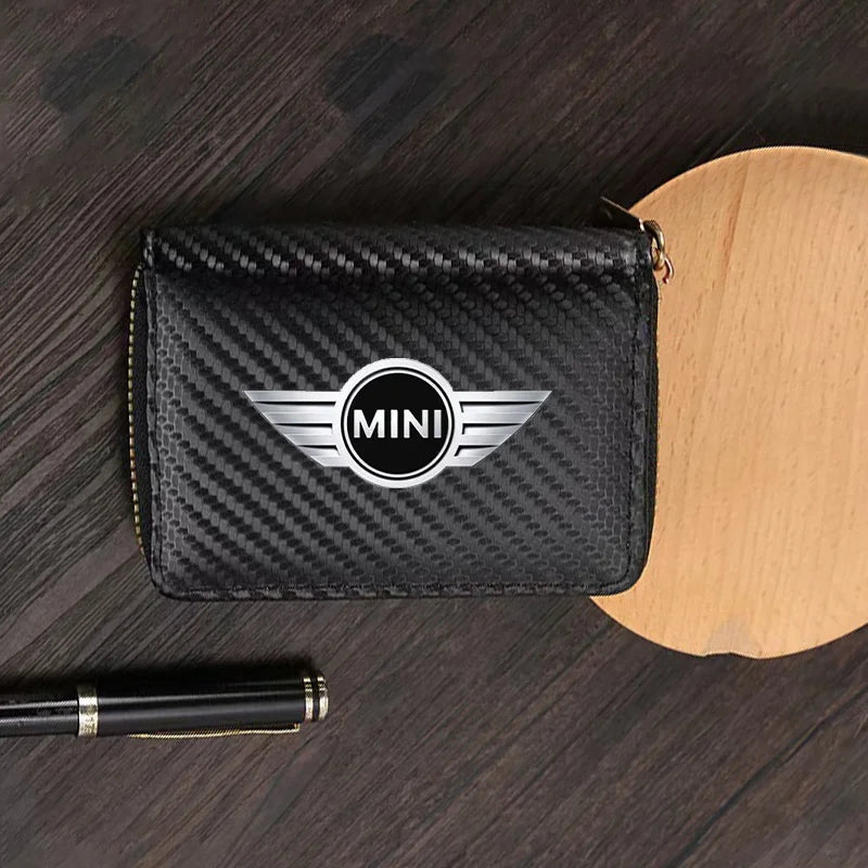 Mini portefeuille Cooper